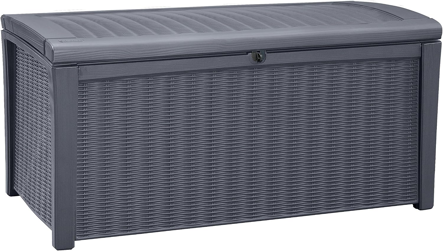 Outdoor Furniture With Storage - Caixa de Armazenamento Externa de 110