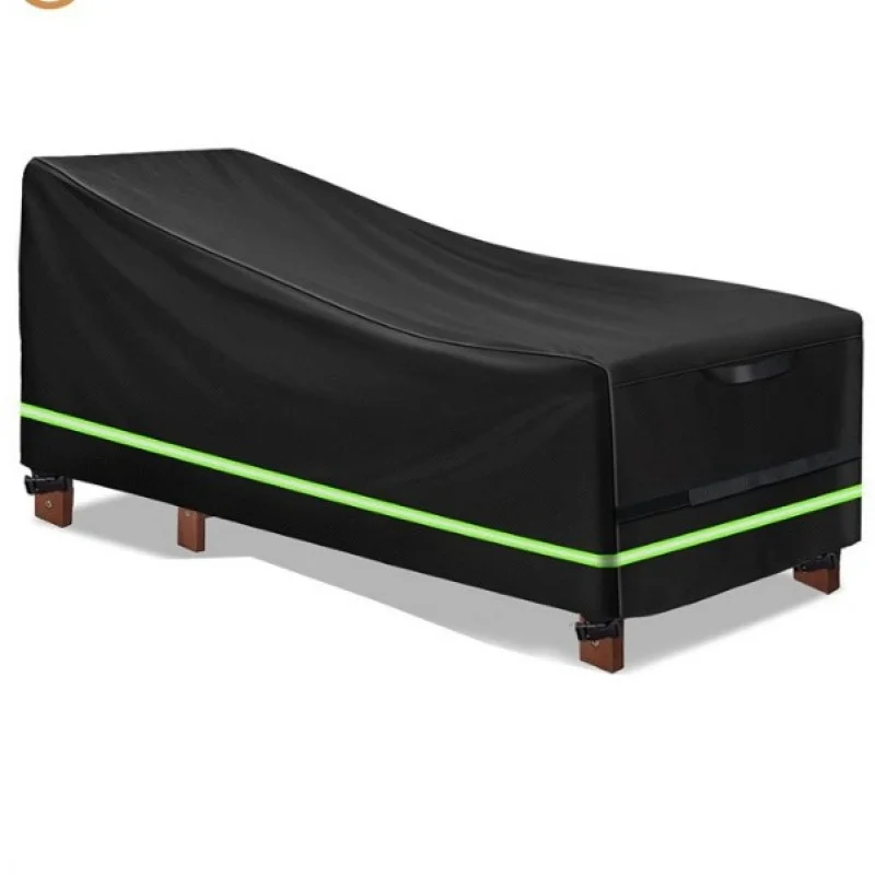 Outdoor Furniture For Patio - 1pc 420d oxford pátio capa de
