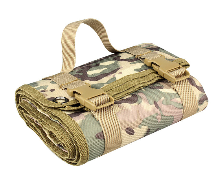 Outdoor Rug Waterproof - Tapete de Treinamento de Tiro ao