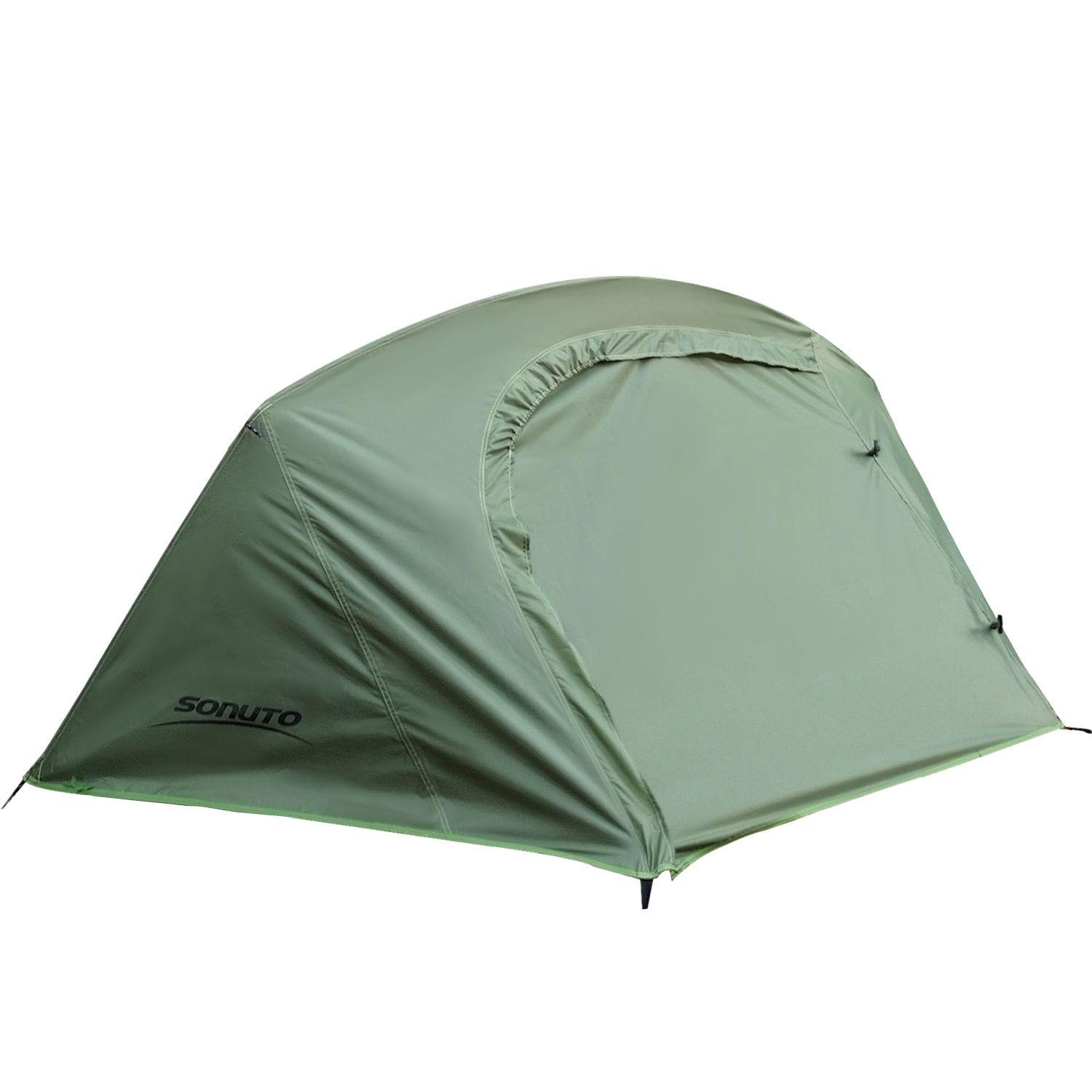 Outdoor Furniture Hay - Sonuto-Tenda leve para uma pessoa, abrigo