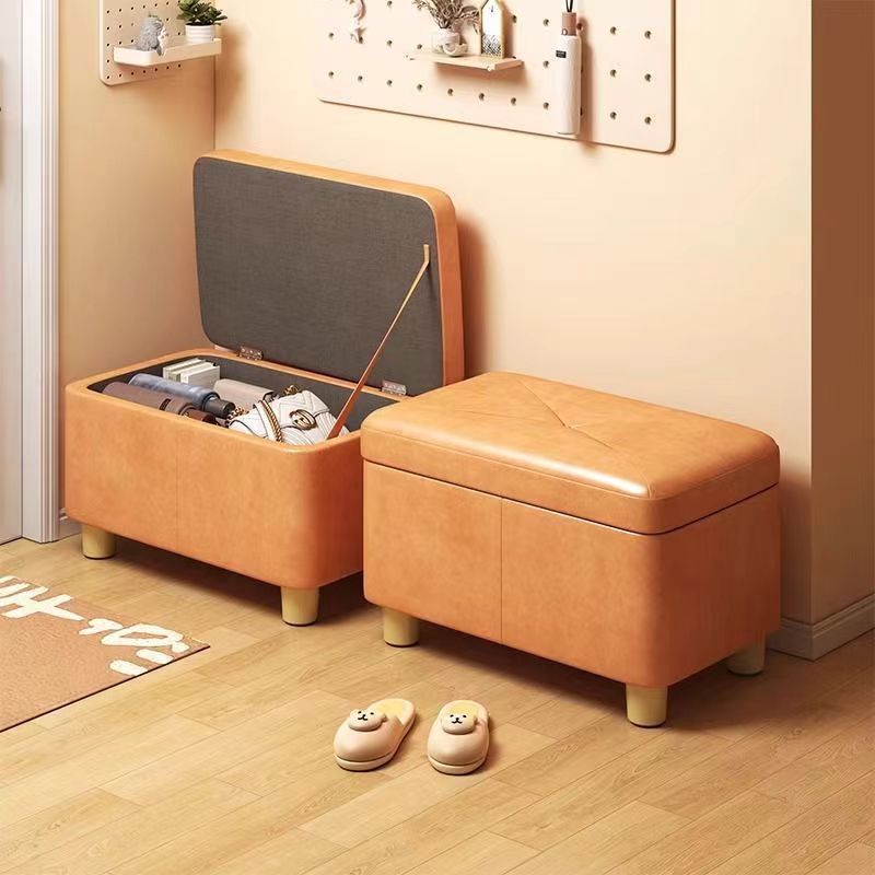 Outdoor Furniture With Storage - Banco de armazenamento ao ar livre