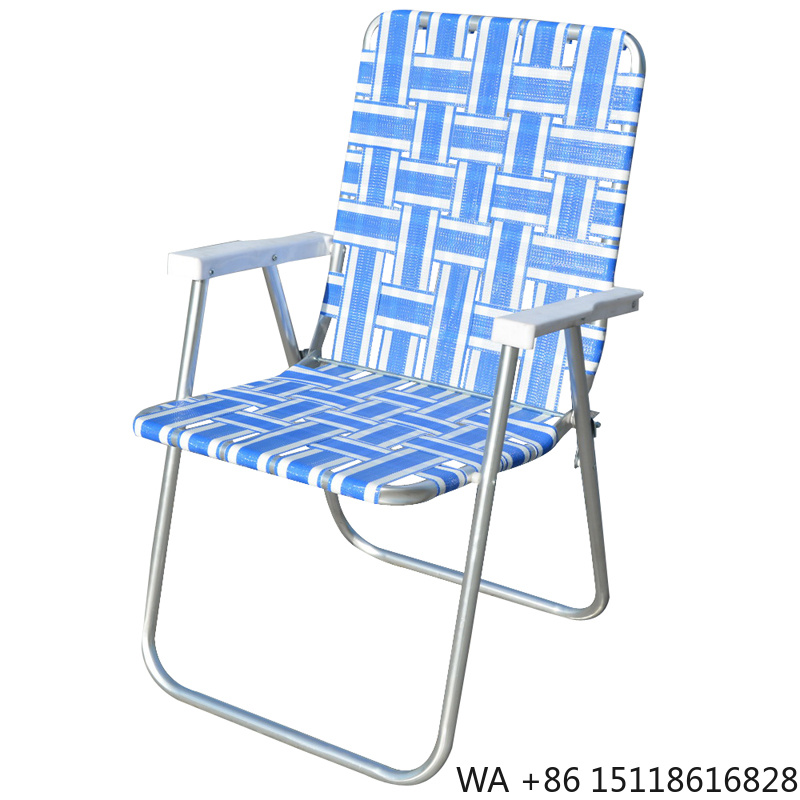 Outdoor Furniture For Patio - Cadeiras Dobráveis de Jardim para Praia