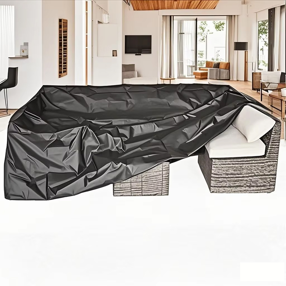 Outdoor Furniture For Patio - Capa Impermeável para Móveis de Jardim