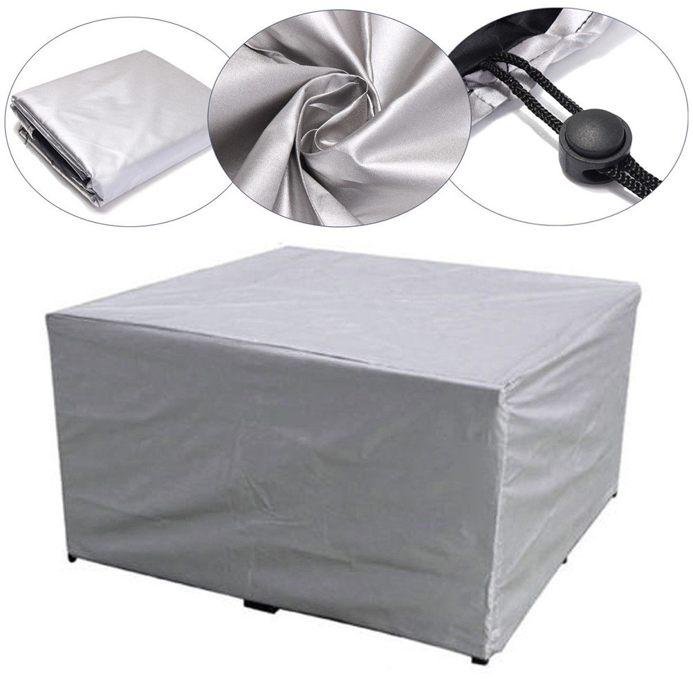 Outdoor Furniture For Patio - Capa para Móveis de Exterior, Capa