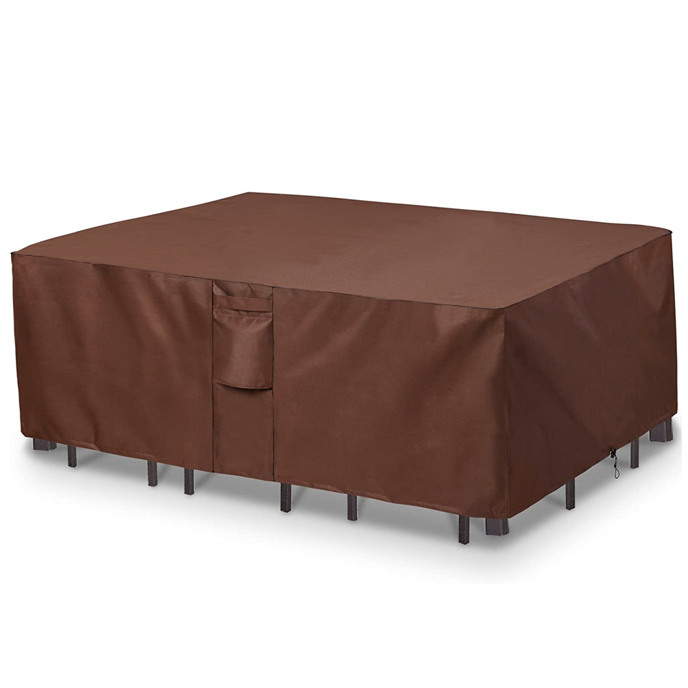 Capa para móveis de pátio, mar - Outdoor Furniture Fabric Waterproof avaliação e preço
