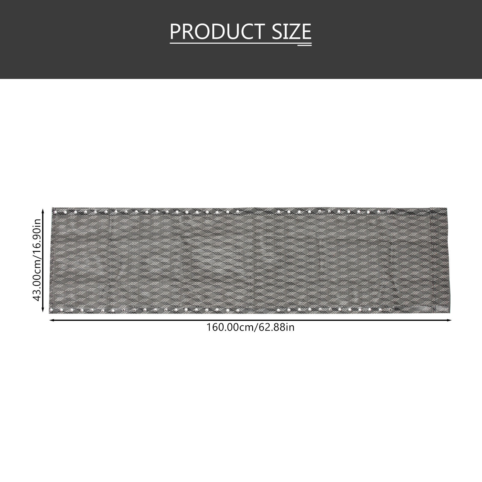 Lona de Substituição para Cade - Outdoor Furniture For Patio avaliação e preço