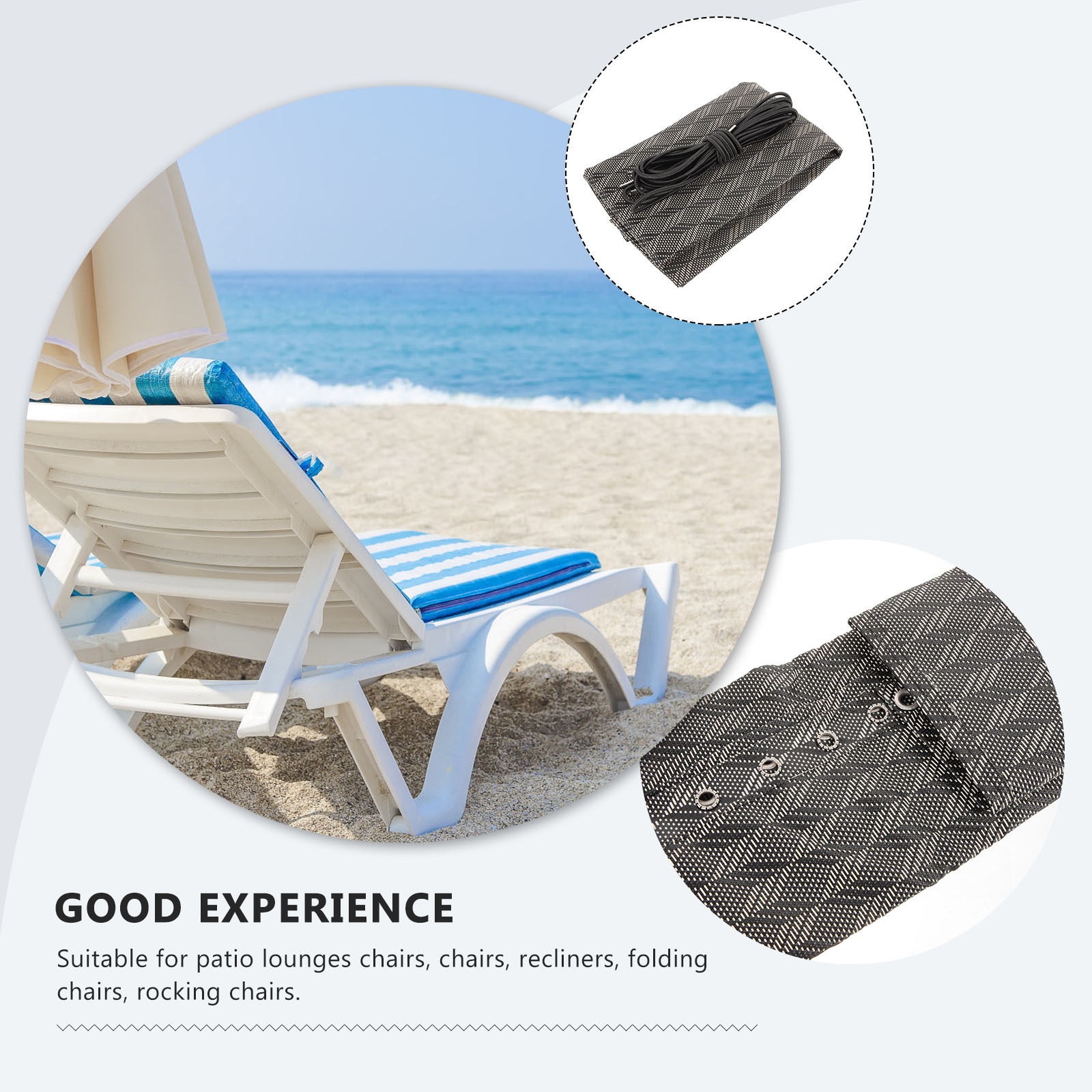 Lona de Substituição para Cade - Outdoor Furniture For Patio avaliação e preço