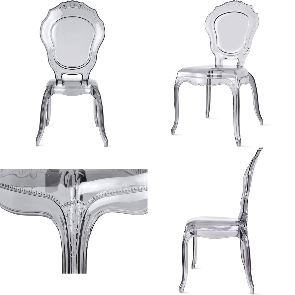 Cadeira de Jantar Empilhável p - Outdoor Furniture Dining Set avaliação e preço