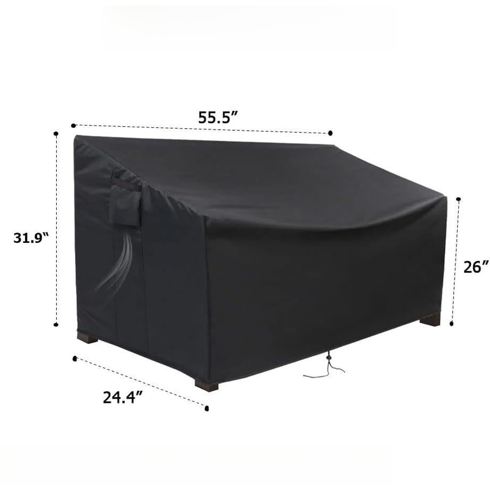 Capa para Sofá de Pátio Resist - Outdoor Furniture Fabric Waterproof avaliação e preço