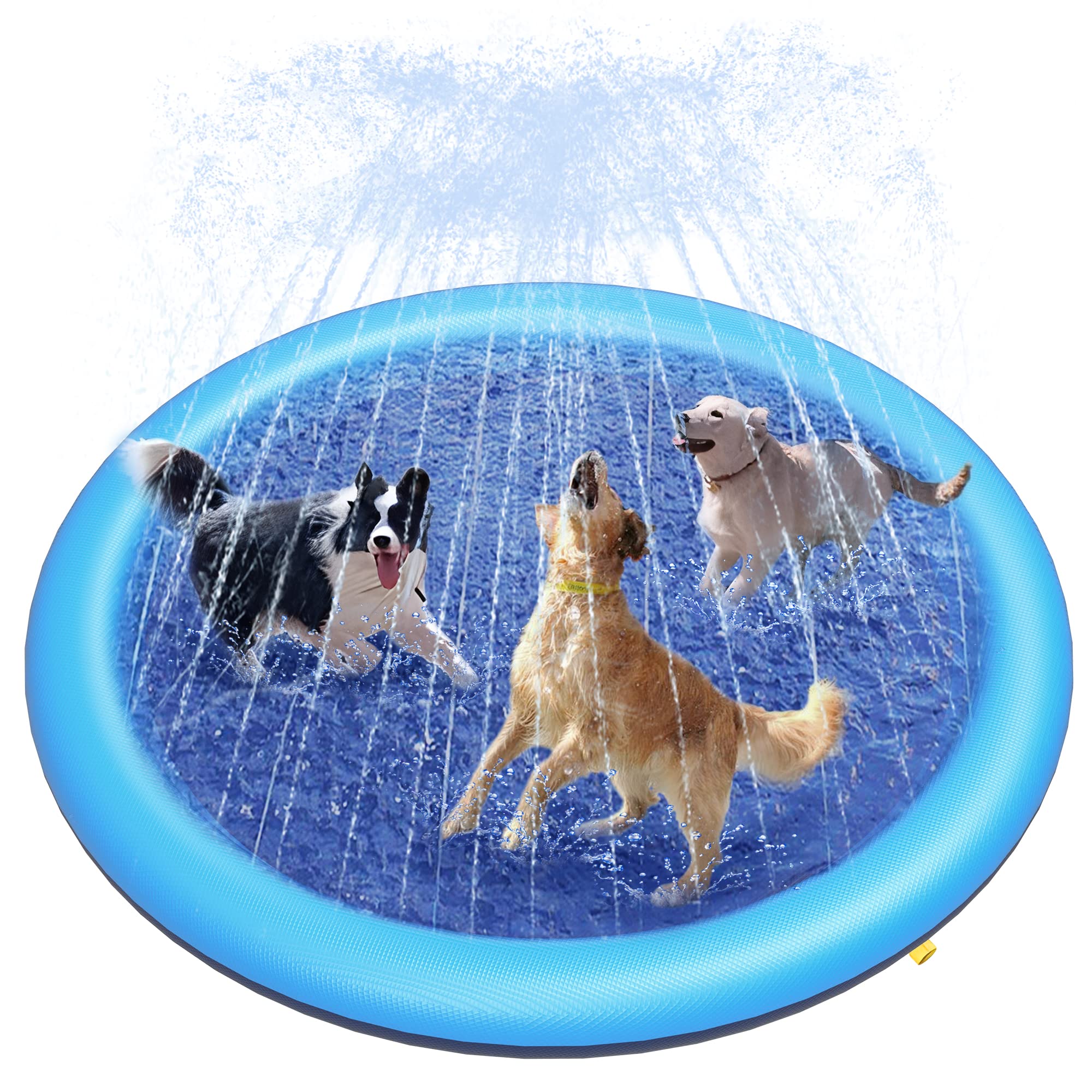 Tapete de Água para Cães com S - Outdoor Rug Waterproof avaliação e preço