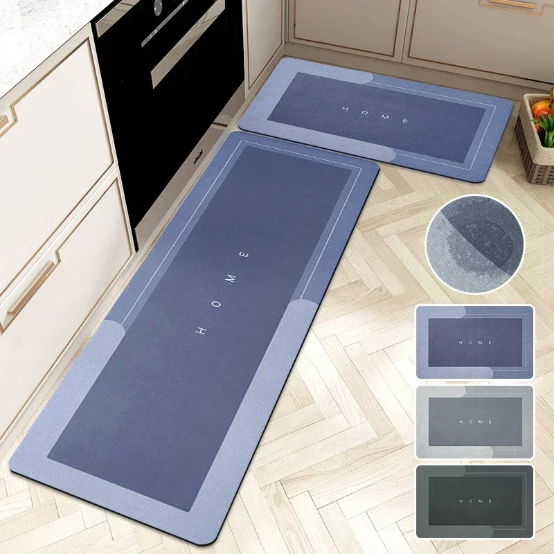 Super absorvente tapete de coz - Outdoor Rug Waterproof avaliação e preço