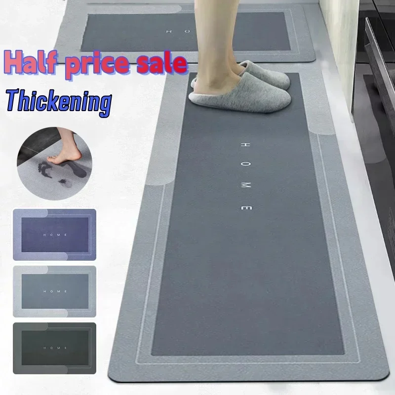 Super absorvente tapete de coz - Outdoor Rug Waterproof avaliação e preço