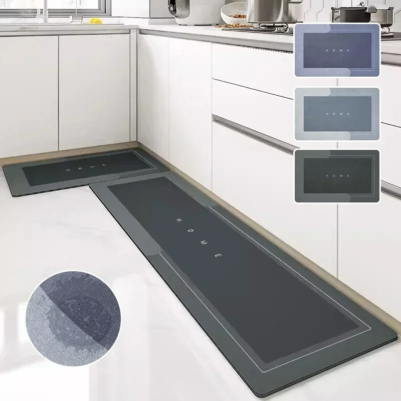 Super absorvente tapete de coz - Outdoor Rug Waterproof avaliação e preço