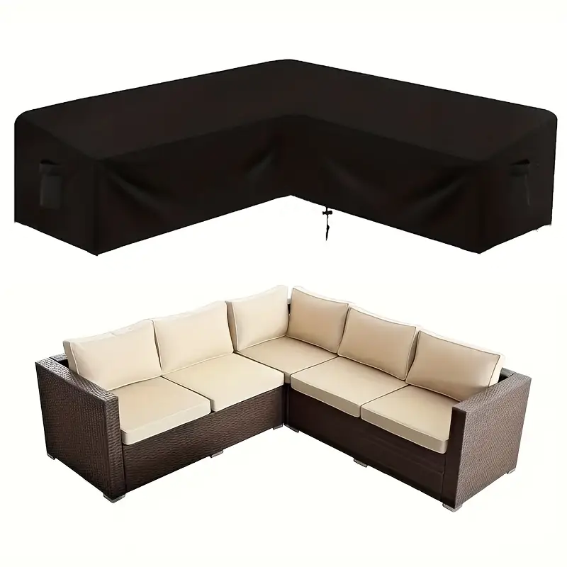 Capa para Móveis Externos em F - Outdoor Furniture For Patio avaliação e preço
