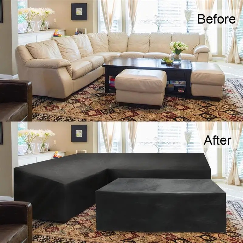 Capa para Móveis Externos em F - Outdoor Furniture For Patio avaliação e preço