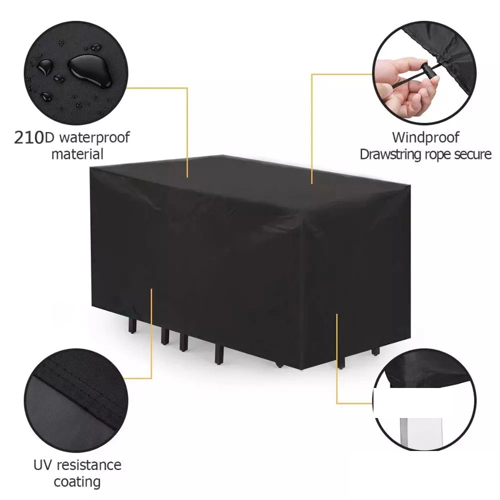 Capas para móveis ao ar livre, - Outdoor Furniture Fabric Waterproof avaliação e preço