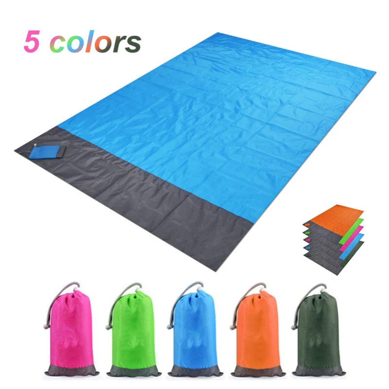Tapete de piquenique dobrável  - Outdoor Rug Waterproof avaliação e preço