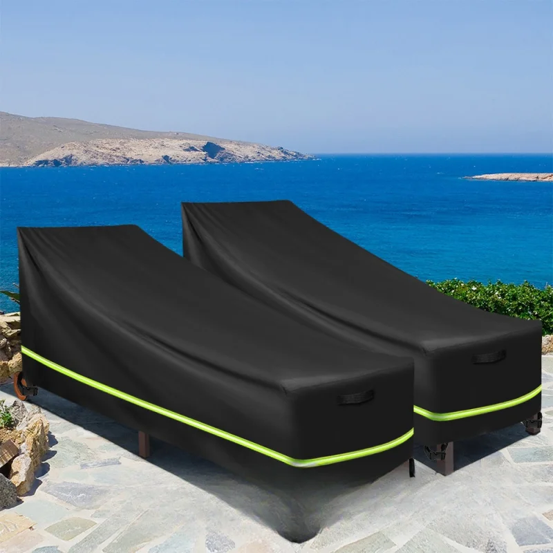 1pc 420d oxford pátio capa de  - Outdoor Furniture For Patio avaliação e preço