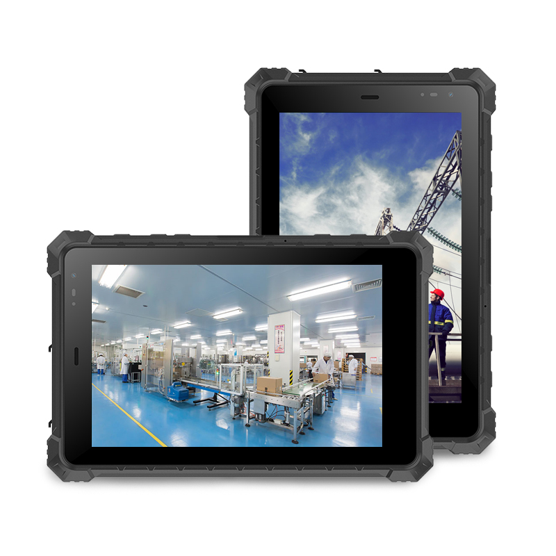 Tablet Industrial Robusto de 8 - Outdoor Rug Waterproof avaliação e preço