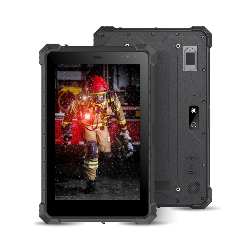 Tablet Industrial Robusto de 8 - Outdoor Rug Waterproof avaliação e preço