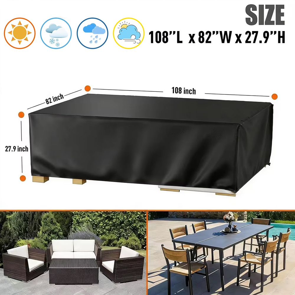 Capa Protetora Impermeável 210 - Outdoor Furniture Fabric Waterproof avaliação e preço