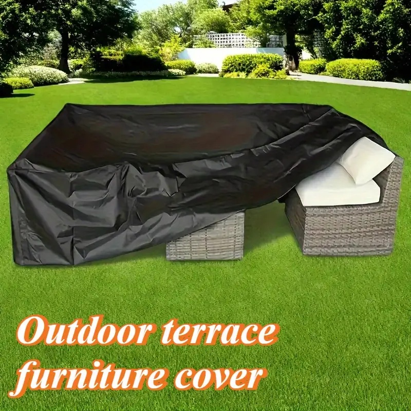 Capa resistente para móveis de - Outdoor Furniture For Patio avaliação e preço