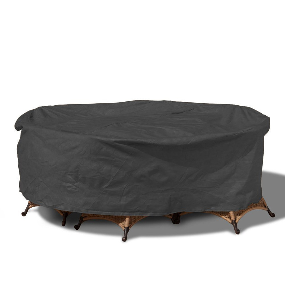 Capa Redonda para Móveis de Ja - Outdoor Furniture Fabric Waterproof avaliação e preço
