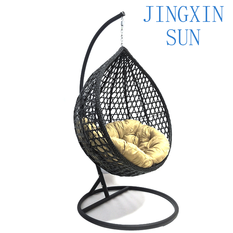 Rattan UK Balanço Ovo Cadeira  - Outdoor Furniture Uk avaliação e preço