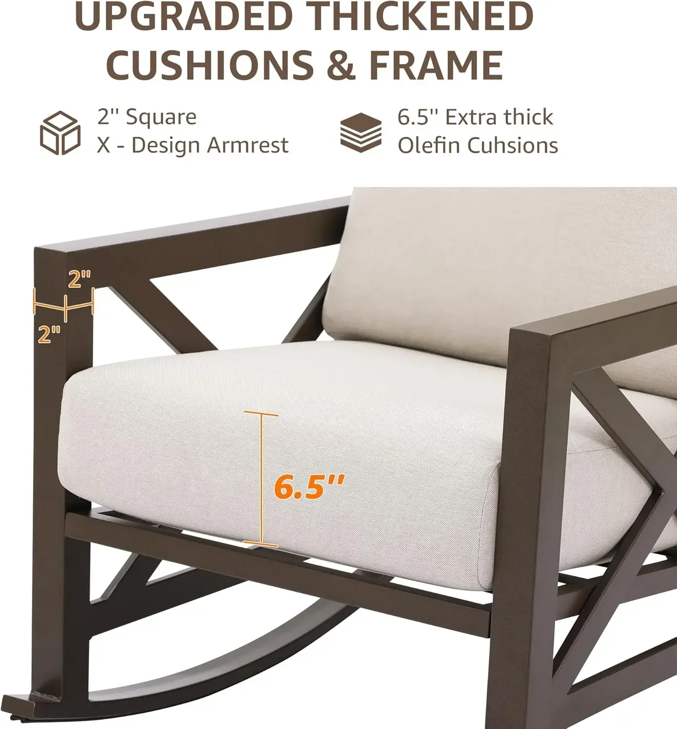 Conjunto de Mobiliário para Pá - Outdoor Furniture For Patio avaliação e preço