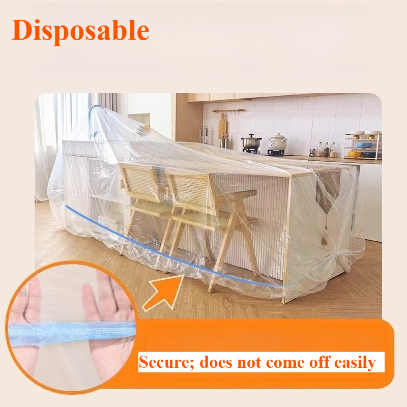 Capa protetora descartável de  - Outdoor Furniture Fabric Waterproof avaliação e preço
