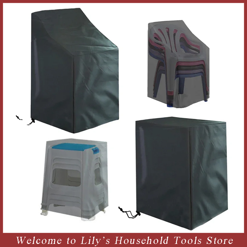 Impermeável Dustproof Stacked  - Outdoor Furniture Fabric Waterproof avaliação e preço