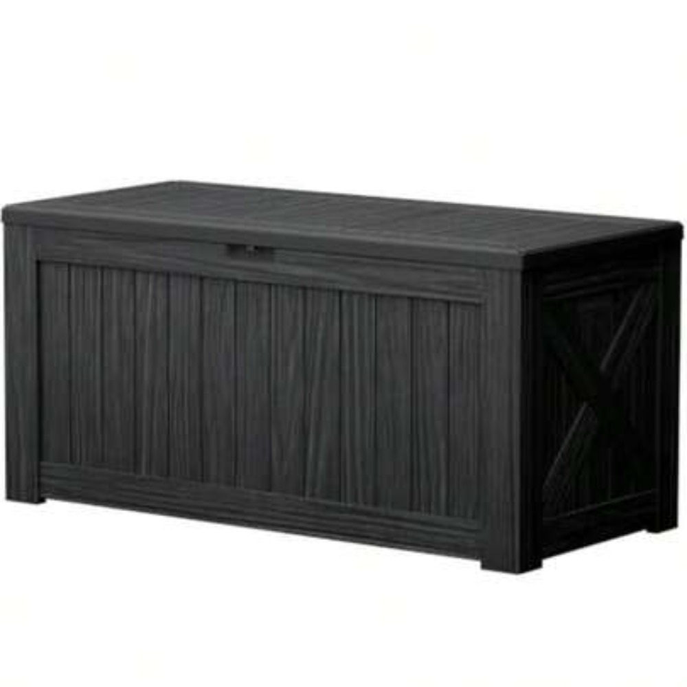 Caixa de Armazenamento Externa - Outdoor Furniture For Patio avaliação e preço