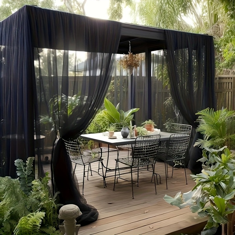 1pc rede de jardim ao ar livre - Outdoor Furniture Hay avaliação e preço