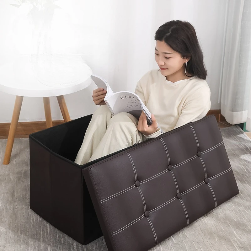 Banco Otomano de Armazenamento - Outdoor Furniture With Storage avaliação e preço