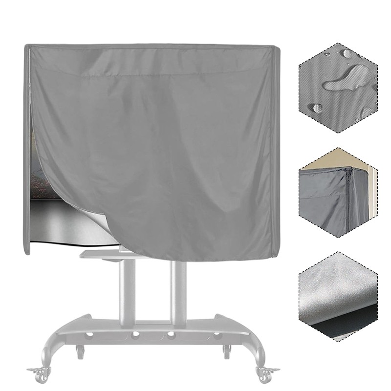 Capa Protetora Impermeável par - Outdoor Furniture Fabric Waterproof avaliação e preço
