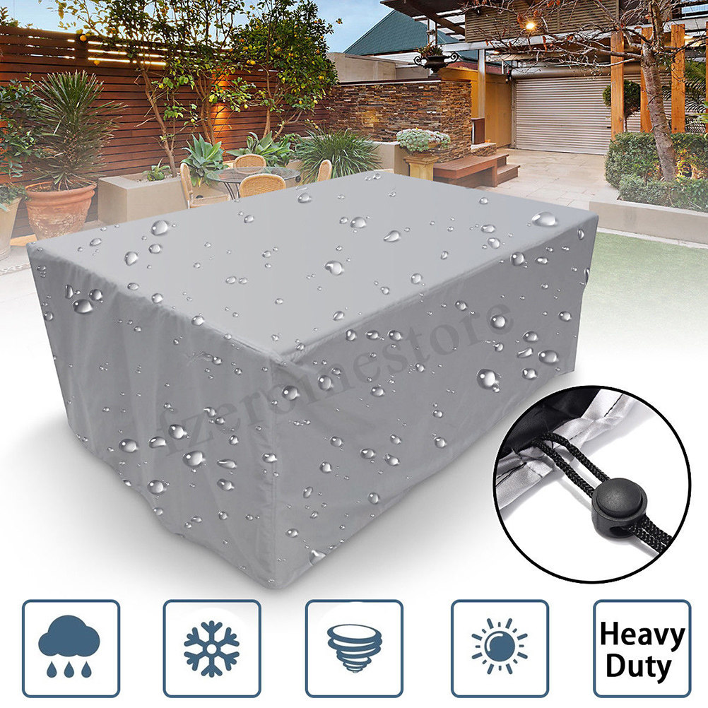 Capa para Móveis de Exterior,  - Outdoor Furniture For Patio avaliação e preço