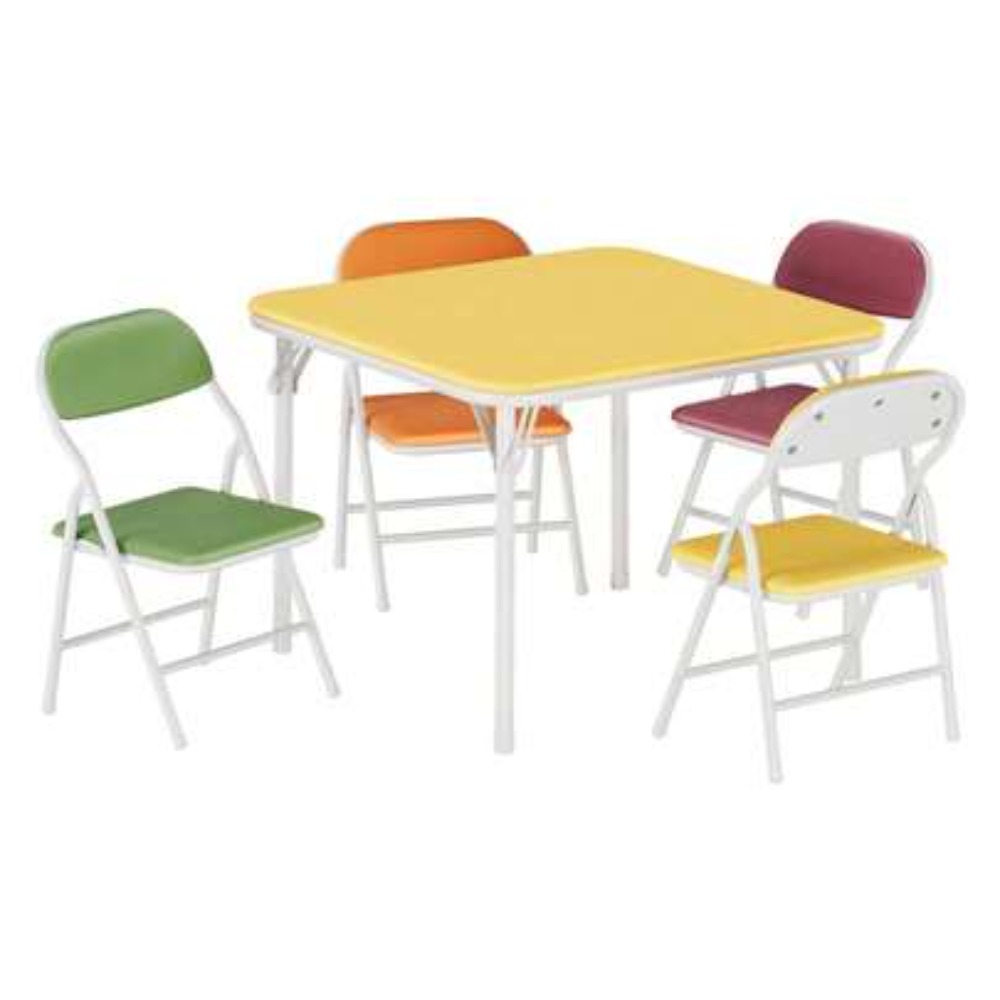 Conjunto de Mesa e Cadeiras Do - Outdoor Furniture Dining Set avaliação e preço