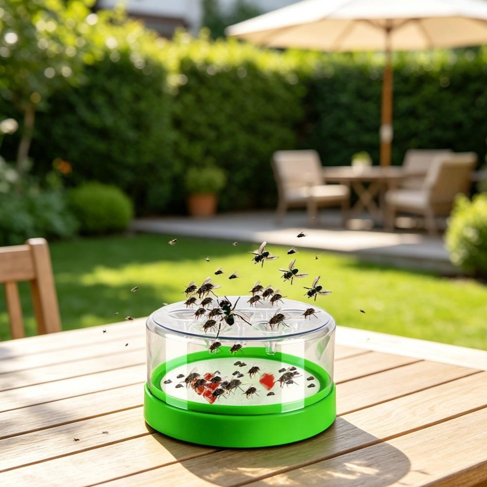 Armadilha Reutilizável para Mo - Outdoor Furniture Hay avaliação e preço